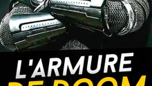 Doom forge son armure à la fin de Endgame