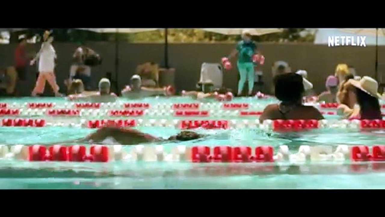 The Boroughs Teaser (Deutsch)