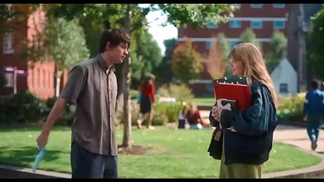 Finding Emily Trailer (Deutsch)