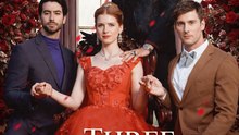 Her Three Alphas – Isode Werewolf Fantasy, Destiny & Hidden Identity