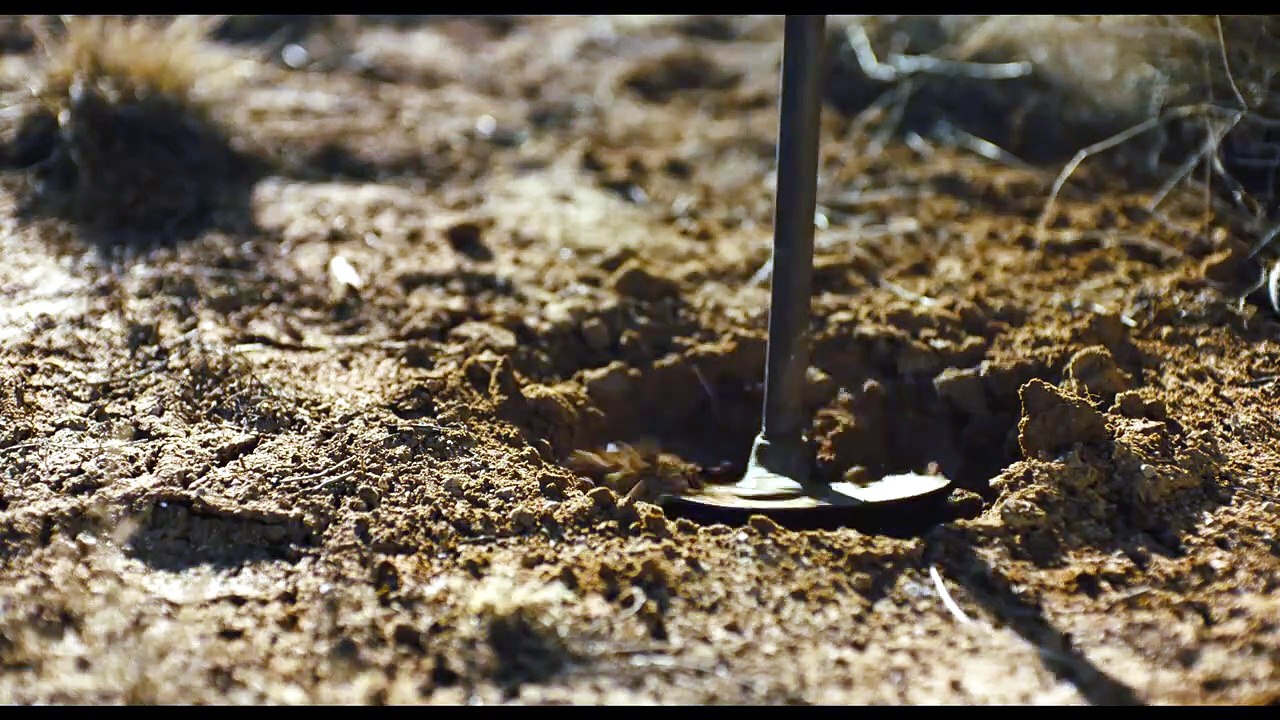 Killing Faith Trailer (Deutsch)