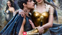 The Daughter of Zeus | HD 1080p