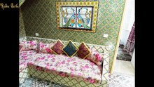 Furnished house , 🔹1-minute walk🔹 from the sea , in Mnakaa beach in Salakta city , for rent per day 🌻+21692616861🌻
