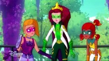 Mysticons [FR] - S2É18 | Voyage au pays des souvenirs