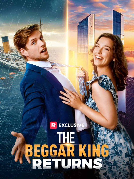 The beggar king returns | hd 1080p