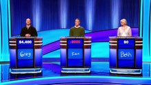 JEOPARDY! 04292026 FULL Episode  Jeopardy! April 29, 2026 Full Episode 1080HD