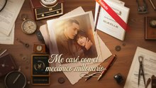 Esp Me Casé Con El MecáNico Millonario