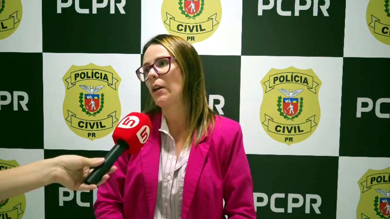 Ex-marido de servidora do Judiciário é preso por descumprir medida protetiva em Apucarana