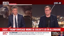 Corée du Nord : le retour de la menace nucléaire - 29/04