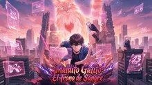 Esp Maldito Gatito El Trono De Sangre