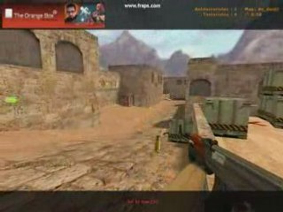 1 vs 1 noob