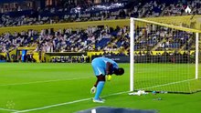 النصر و الاهلي 2