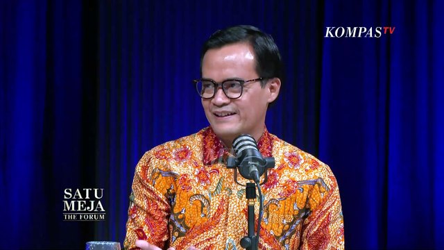 [FULL] Presiden Prabowo Reshuffle Kabinet, Ada Apa dengan Komunikasi Istana? | SATU MEJA