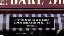 Caballero en Traje Brillante Completo En Español | Full Short Drama | English Sub 2026