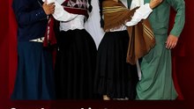 Con clases abiertas y distinciones a artistas locales, finalizó la cuarta edición del proyecto Universo Danza.