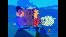 Stanlio e Ollio - Al Lupo al Lupo