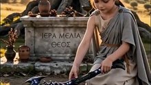 My Blade Aims At The Gods New