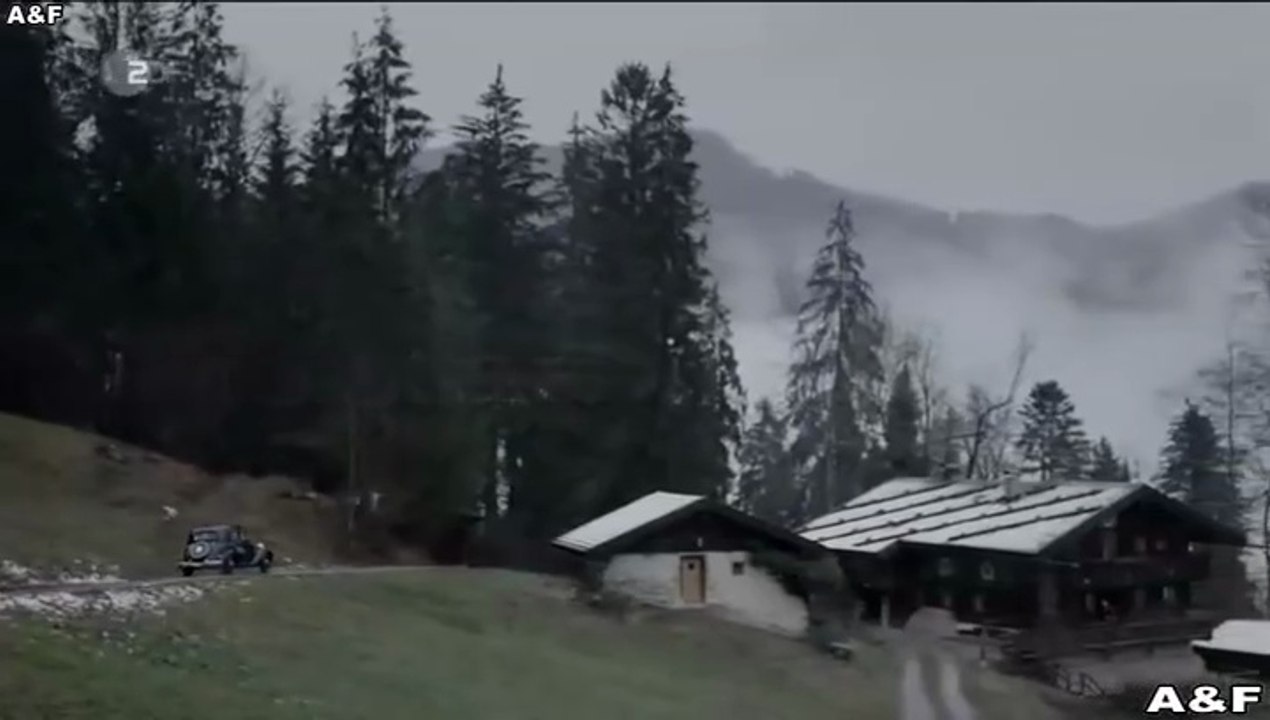 Laim -02- und die Zeichen des Todes