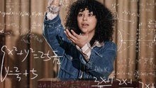 Never Underestimate Girl Math | HD 1080p