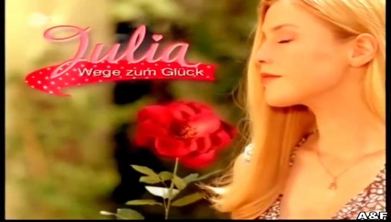Julia -178- Wege zum Glück