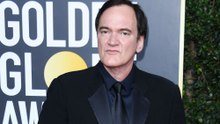 クエンティン・タランティーノ、コミック『ジャンゴ／ゾロ』の映画化にゴーサイン