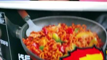 Spicy Buldak