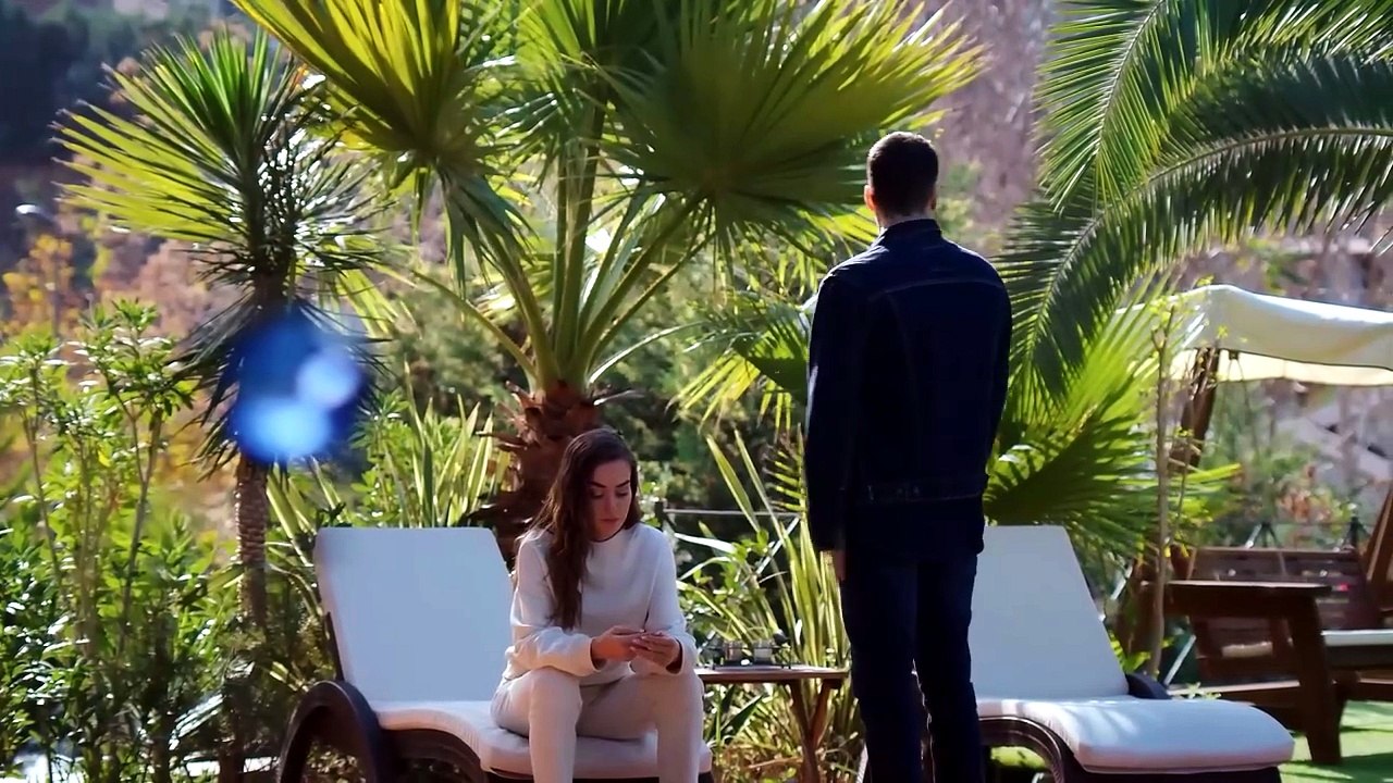 Armadilha Episódio 24 (Dublado)