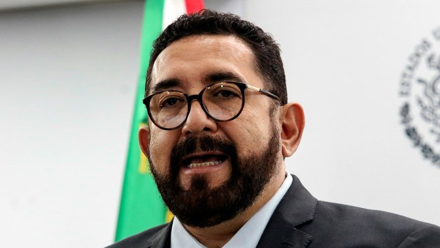 El Gobierno responde ante la petición de Estados Unidos de detener a Rubén Rocha