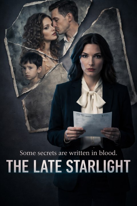 The Late Starlight