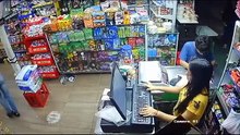 Persistent robberies of small businesses, where people earn an honest living in #Colombia