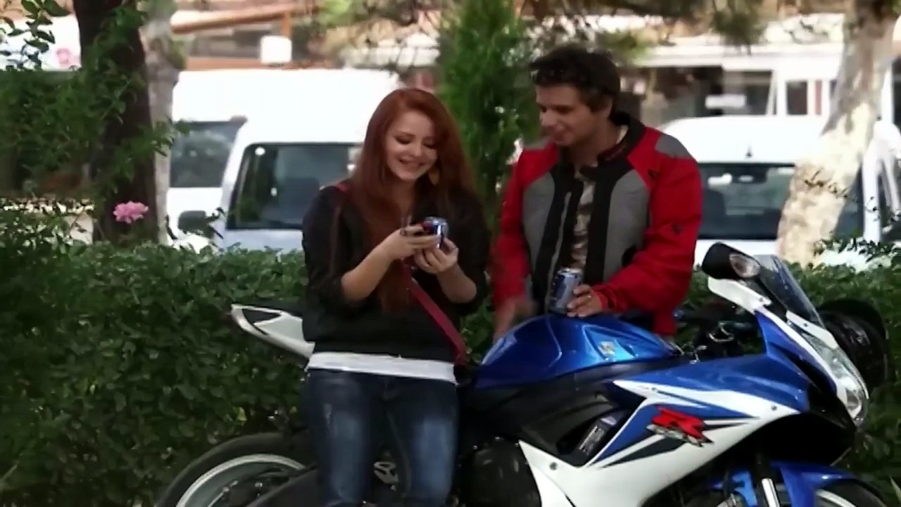 چشمہ - ترکی فلم اُردو ڈبنگ کے ساتھ _ Çeşme