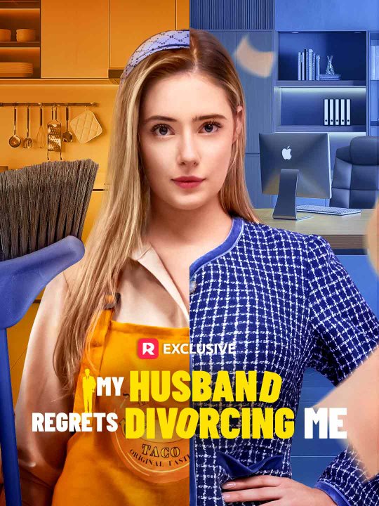 My husband regrets divorcing me | hd 1080p