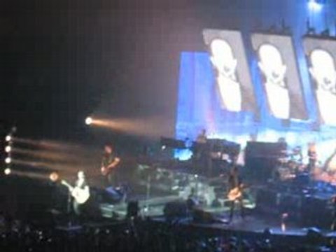 Suis-je assez clair 3 juin 2008