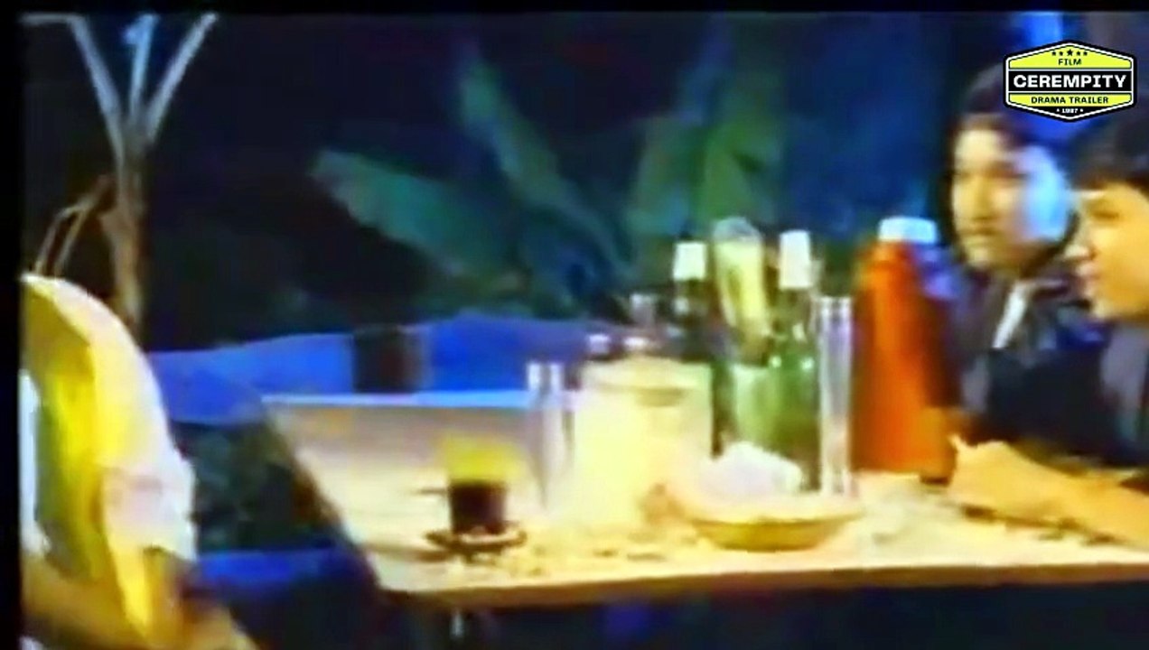 Setan Yang Balas Dendam Atas Kematiannya di Kalahkan Oleh Wak Haji (1991) - Full Movie - Sally Marcelinaalas dendam atas kematiannya di kalahkan oleh Wak Haji Full Cerempity