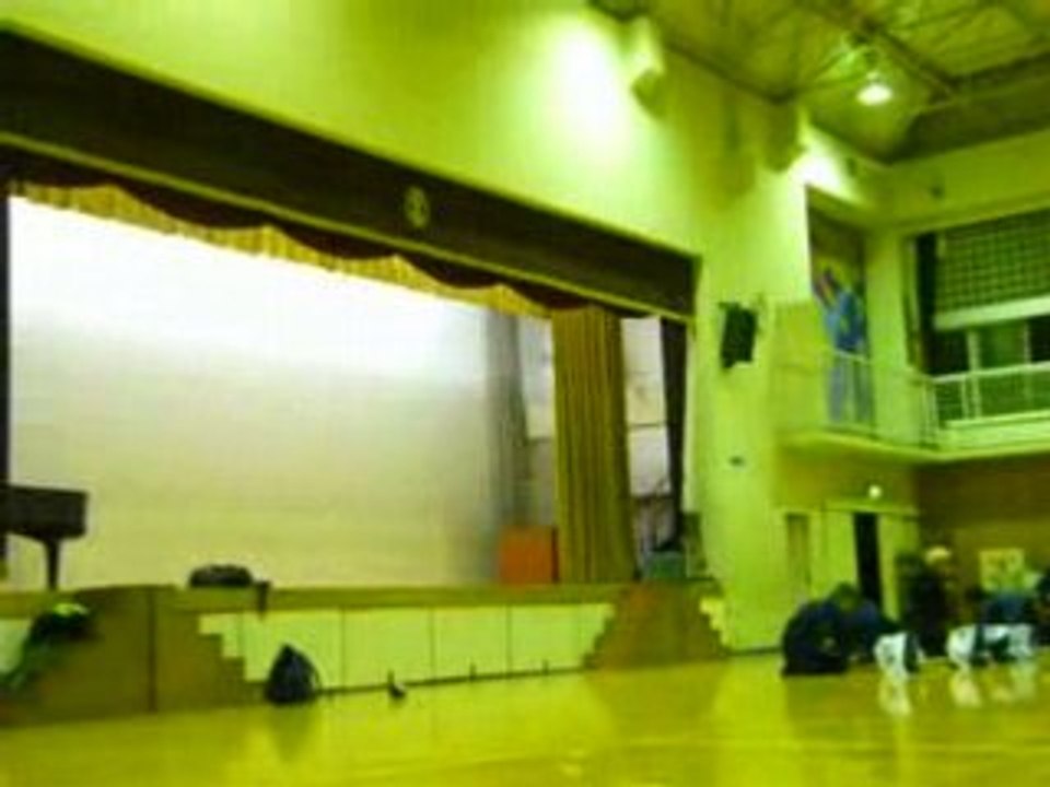Kendo 9/11