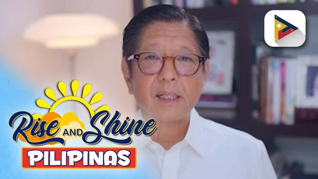 PBBM, ipinag-utos ang pagkakaroon ng expanded maternity benefits ng PhilHealth | ulat ni Cleizl Pardilla