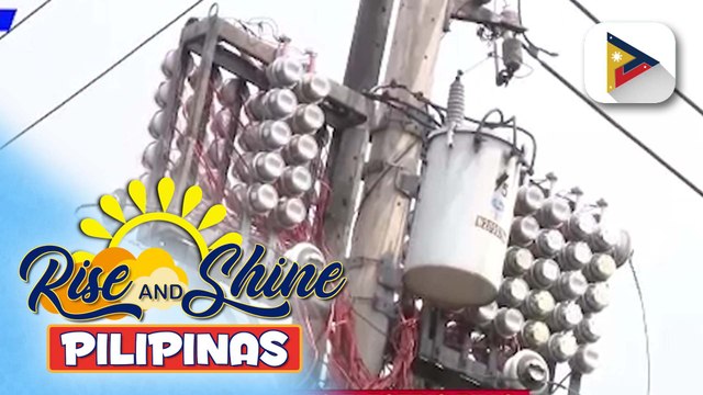 Reklamo ng mga consumer sa pagsipa ng konsumo sa kuryente, tinalakay sa pagdinig ng Senate PROTECT Committee | ulat ni Louisa Erispe