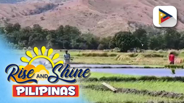 D.A., mas pinaigting ang pamamahagi ng tulong sa mga magsasaka at mangingisda sa buong bansa
