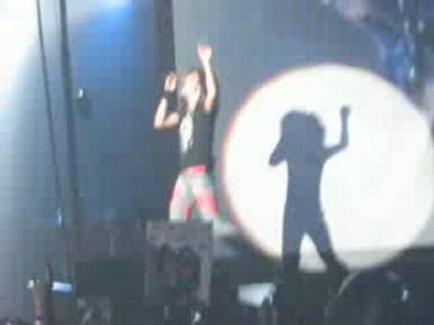 Wir Sterben Niemals Aus, cOncert Luxembourg