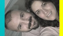 Rodrigo Sieres rompe el silencio: habla de su separación, depresión y el dolor que vivió