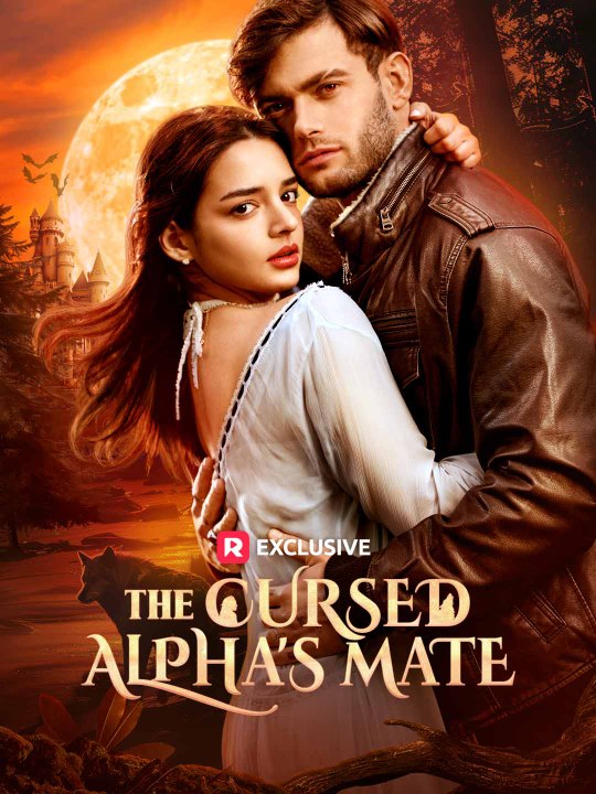 The cursed alpha's mate | hd 1080p