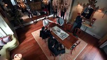 مسلسل تحت الارض (في الظل) الحلقة 4 مدبلج
