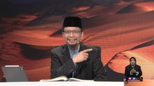 Episod 1240 My #QuranTime 2.0 Rabu 6 Mei 2026 Surah Al-Nur (24: 44-46) Halaman 356