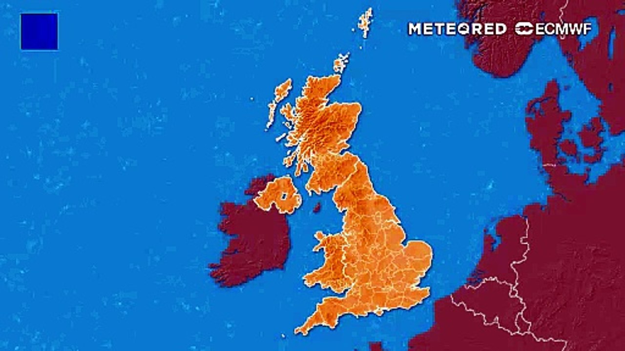 UK Weather