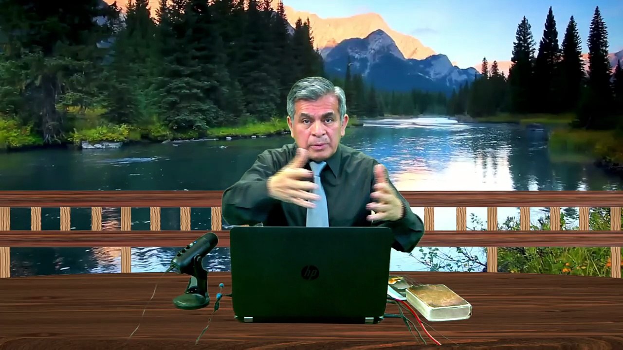 5. Cómo estudiar la Biblia / Escuela Sabática