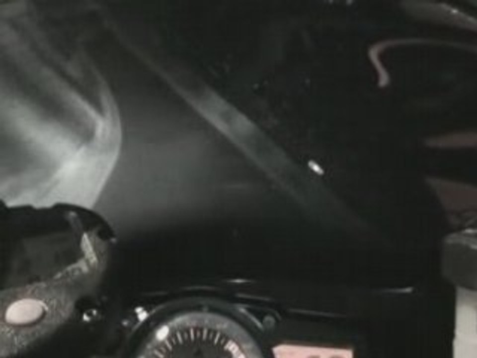 MAGNY COURS SESSION EXPERT GSXR 750 DE NUIT 2/2