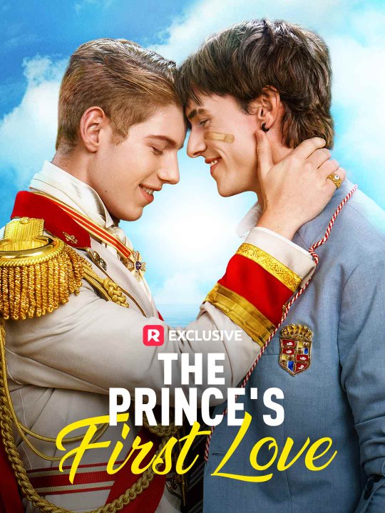 The Prince's First Love | HD 1080p
