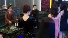 Her family forces her to marry an old man, but she runs away and goes for the CEO – he can't resist!