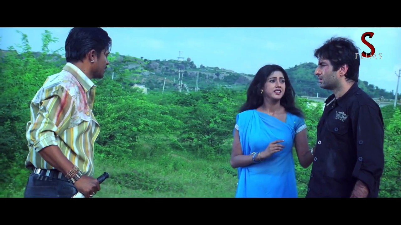 Jor | জোর | Bengali Movie Part 1 | Jeet _ Barsha | Full HD Bengali Movie | Sujay Films