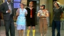 Chaves (1974) Prêmio Heraldo [Inédito] - A Troca de Chapéus (1974) – Dublado Completo